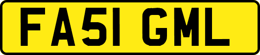 FA51GML