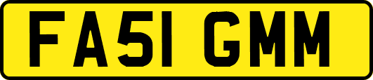 FA51GMM