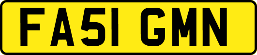 FA51GMN