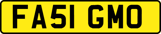 FA51GMO