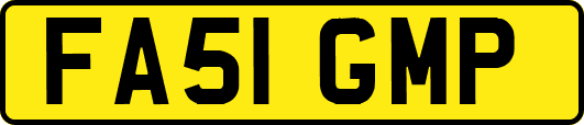 FA51GMP