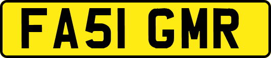 FA51GMR