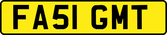 FA51GMT