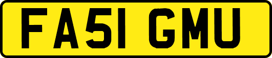 FA51GMU