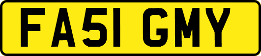 FA51GMY