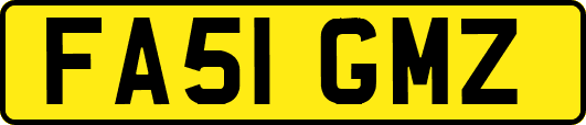 FA51GMZ