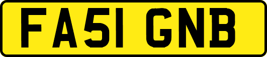 FA51GNB