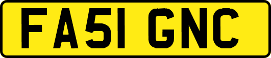 FA51GNC