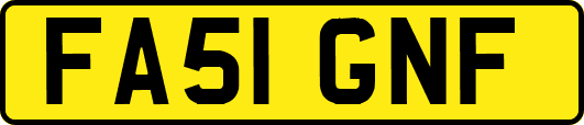 FA51GNF