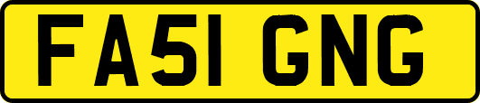 FA51GNG