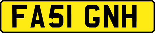 FA51GNH