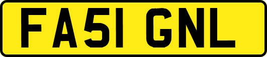 FA51GNL