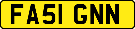 FA51GNN