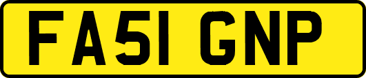 FA51GNP