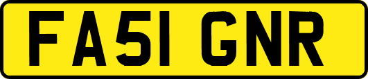 FA51GNR