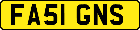 FA51GNS