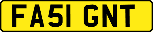 FA51GNT