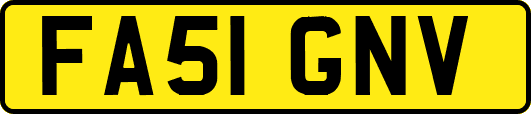 FA51GNV