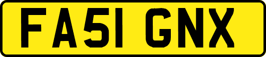 FA51GNX