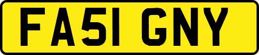 FA51GNY