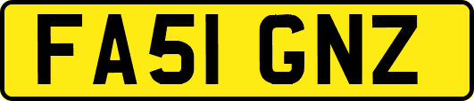 FA51GNZ