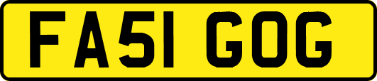 FA51GOG