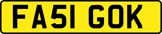 FA51GOK