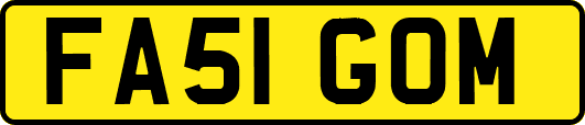 FA51GOM