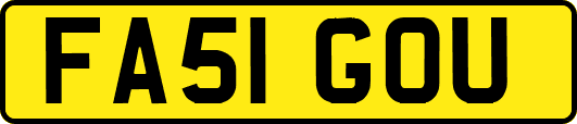 FA51GOU