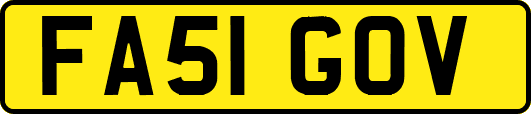 FA51GOV