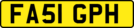 FA51GPH