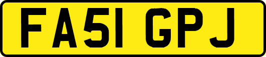 FA51GPJ