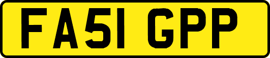 FA51GPP