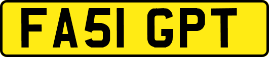 FA51GPT