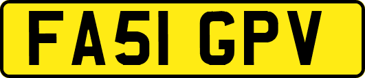 FA51GPV