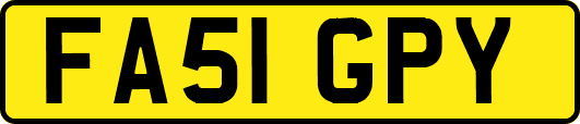 FA51GPY