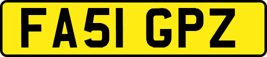 FA51GPZ