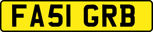 FA51GRB