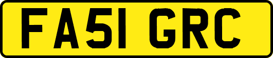 FA51GRC