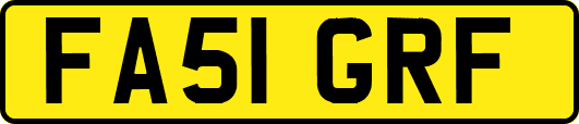 FA51GRF