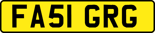 FA51GRG