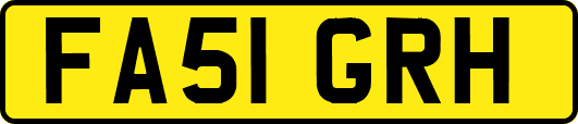 FA51GRH