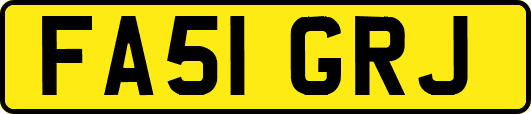 FA51GRJ