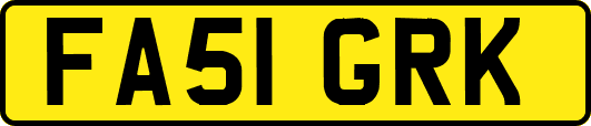 FA51GRK