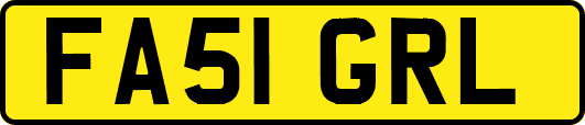 FA51GRL