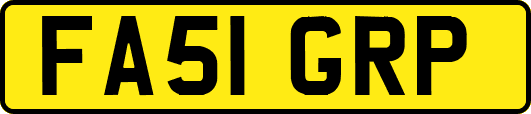 FA51GRP