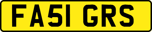 FA51GRS