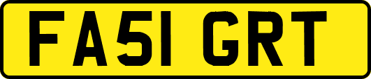 FA51GRT