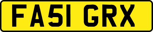 FA51GRX