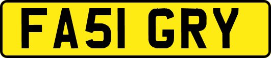 FA51GRY